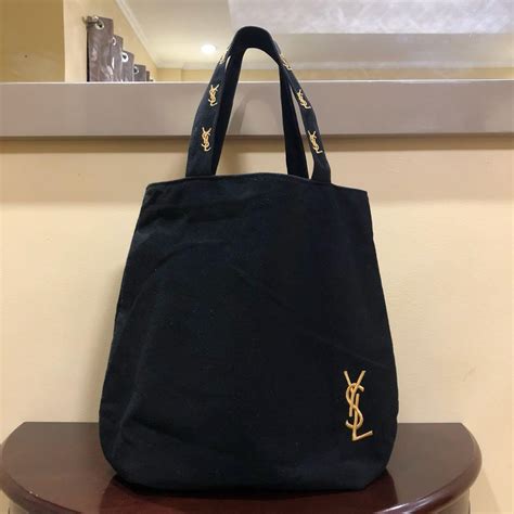 ysl cups|ysl black tote.